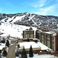 Sheraton Steamboat Resort Villas, hotel v destinácii Steamboat Springs