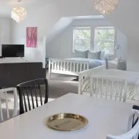 Fieldstone Guesthouse, hotell i Clearwater