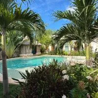 Campeche Mágico, hotell i Campeche