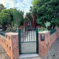 Tily's Place, hotel a Parkes