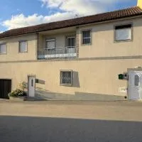 Alojamento Monteiro, hotel en Vimioso