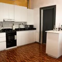 Departamento en el corazon de Valle de Uco, отель в городе Ла-Консульта