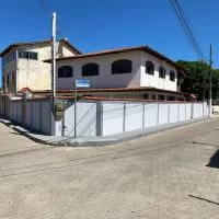 Apartamento em Itapemirim, hotel en Itapemirim