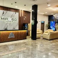 Mirago Hotel, hotel a Yumbo