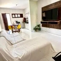Casa Flor e Ser Rua Onezinda da Costa Barros ,80, ξενοδοχείο σε Parnaiba