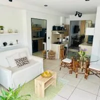 Apartamentos Boho, hotel di Punta Hermosa