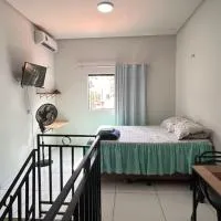 Casa Lima – hotel w mieście Imperatriz