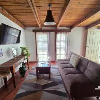Casa Real, готель у місті Антигуа-Гватемала