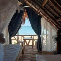 8 Star Paradise at Bucana Beach, отель в Эль-Нидо