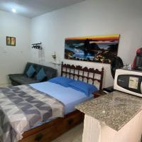 Apartamento Charmoso com &Oacute;tima Localiza&ccedil;&atilde;o, hotel cerca de Aeropuerto Internacional de R&iacute;o de Janeiro/Galeao, R&iacute;o de Janeiro