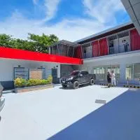 Kuyang's Place, hotel v destinaci Bulala