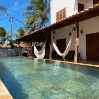 Casa Nossa Preá، فندق في بري