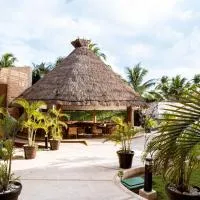 Esplendor by Wyndham Isla Mujeres Boutique All Inclusive, хотел в Исла Мухерес