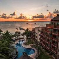 Esplendor by Wyndham Isla Mujeres Boutique All Inclusive: Isla Mujeres şehrinde bir otel