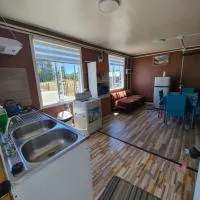 Cabaña ByB, hotel a Dalcahue