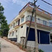 AP'S Homestay Nilambur, hotell sihtkohas Nilambūr