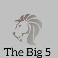 The Big 5 - Leopard, hotel em Randburg