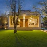 The Owl House by VEO - Part of StayVista, Hotel in Jaipur