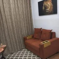 Flat Maya, hôtel à Barretos