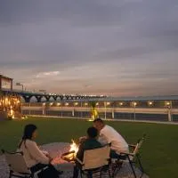 Solana木更津, hotel sa Kisarazu