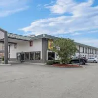 Super 8 by Wyndham Valdosta GA I-75, hotel u gradu Valdosta