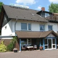 Gästehaus Schewe, hotel Ahnsenben