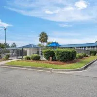 Days Inn by Wyndham Valdosta I-75, hotel u gradu Valdosta