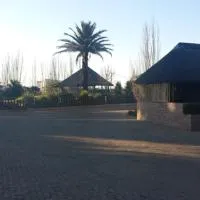 Kleinplaas Guest Farm, hotel u gradu Potchefstroom