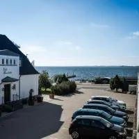 Hotel Faaborg Fjord, hotel em Fåborg