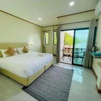 Libong River View, hotel u gradu Ban Maphrao (2)