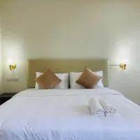 Libong River View, hotell sihtkohas Ban Maphrao (2)