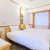 Toyoko Inn Fukui Ekimae, hotell i Fukui