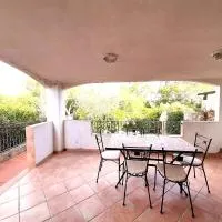 Casa Oasis、ポルト・ポッロのホテル