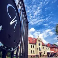Hotel Niemcza Winnica & Spa, hotel Niemczában