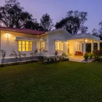 Ama Plantation Trails Coorg, hotel di Gonikoppal