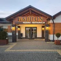 Babilon Krzeszów, hôtel à Krzeszów