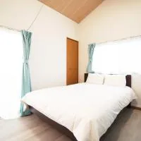 Mary's Room Sumiyoshi، فندق في Sumiyoshi