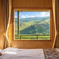 PaoDzung Homestay Sapa, hotel u gradu Sa Pa