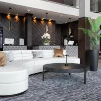 Radisson Blu Hotel, Letterkenny、レタケニーのホテル