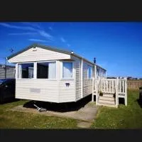 162 Northfield, 3 bedroom, 8 berth, hotel a Beeford