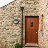 Byre cottage Perfect for families, hotell sihtkohas Penrith