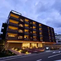 Rakuten STAY Awara Onsen, hotel Avarában