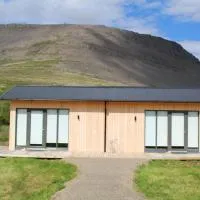 Systrakot - Studio Apartments – hotel w mieście Talknafjordur