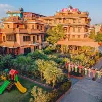 Hotel Yechu Comfort Heritage, hotel in Bhaktapur