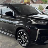 Mobil Veloz Q CVT, hotel i n&aelig;rheden af Ngurah Rai Lufthavn, Ngurah Rai International Airport