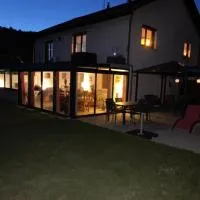 Chez Nanou, hotell sihtkohas Marmagne