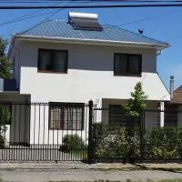 Tralka B&B, viešbutis mieste Talka