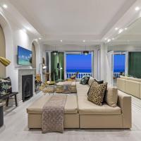 Clifton YOLO Spaces - Clifton Beachfront Apartments, Hotel in Kapstadt