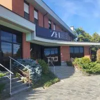 Zenit Park Hotel, hotel en Rivalta di Torino
