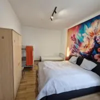 Wodzisław Śląski Apartamenty na starym mieście, hotel din Wodzisław Śląski
